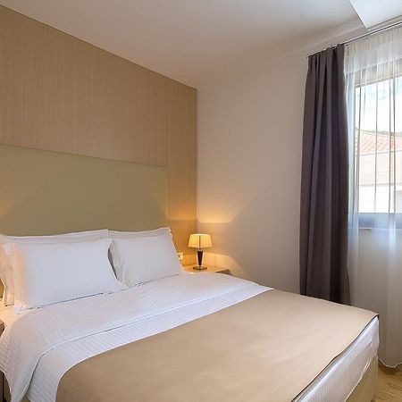 Aria Apartments Budva Exterior photo