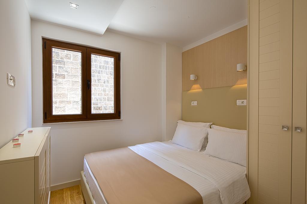 Aria Apartments Budva Exterior photo